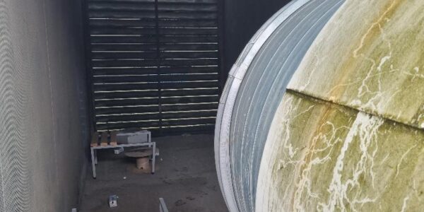 Zitron Tunnel Ventilators