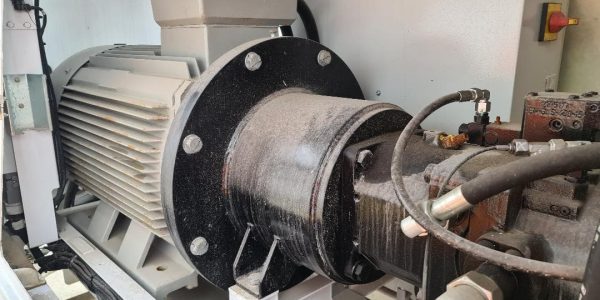 Schwing Concrete Pumps used plant and machinery