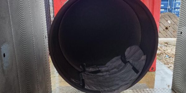 Zitron Tunnel Ventilators