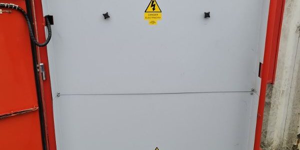 Blakey Automatic power factor