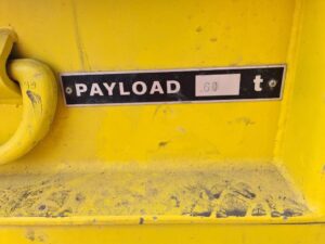 Morello Transporters European Steel used plant and machinery