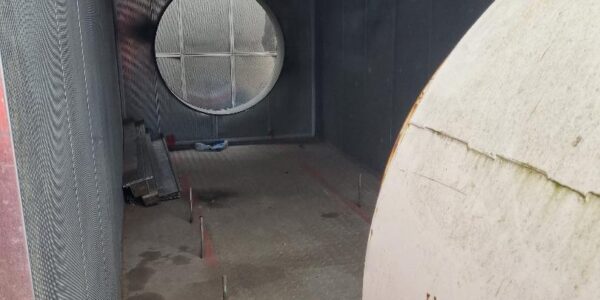 Zitron Tunnel Ventilators