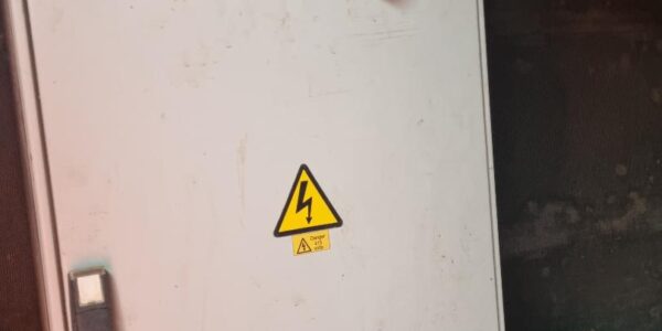 Zitron Tunnel Ventilators