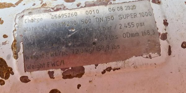 Schwing Concrete Pumps used plant and machinery