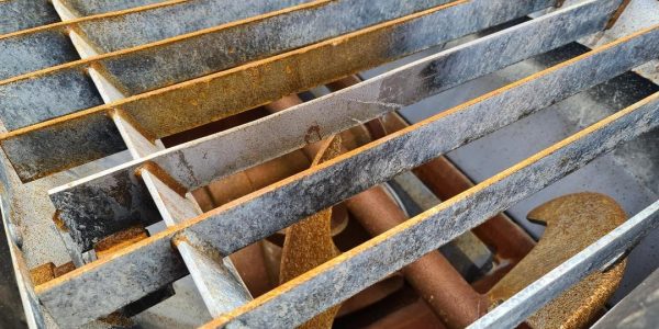 Schwing Concrete Pumps used plant and machinery