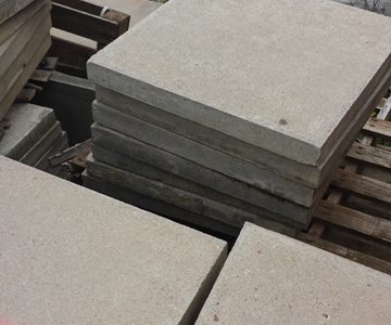 European Steel Ltd - Reclaimed Materials - Unused Surplus Granite Stone etc