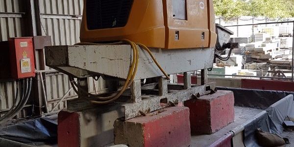 European Steel Ltd - Various Plant