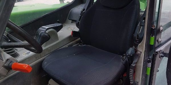 Used Merlow Telehandlers UK