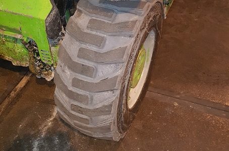 Used Merlow Telehandlers UK