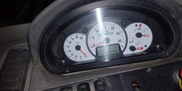 Used Merlow Telehandlers UK