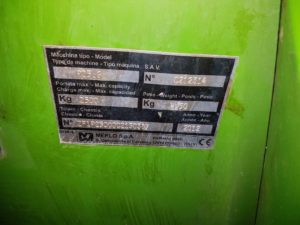 Used Merlow Telehandlers UK