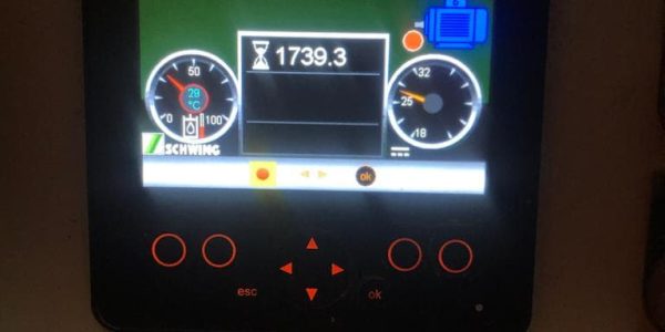 Schwing Concrete Pumps used plant and machinery