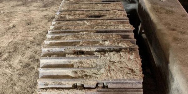 TE201 Schaeff Tunnel Excavator