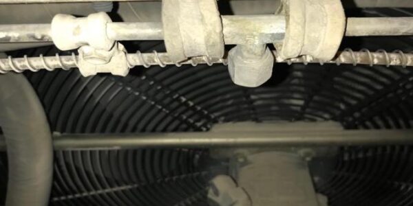 TE201 Schaeff Tunnel Excavator