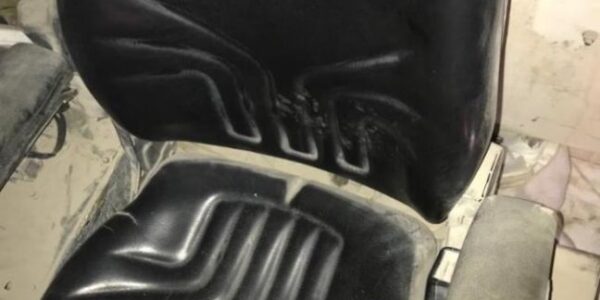 TE201 Schaeff Tunnel Excavator