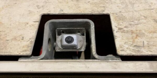 TE201 Schaeff Tunnel Excavator