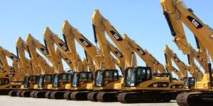 European Steel Ltd - Used PLant and Machinery United Kingdom